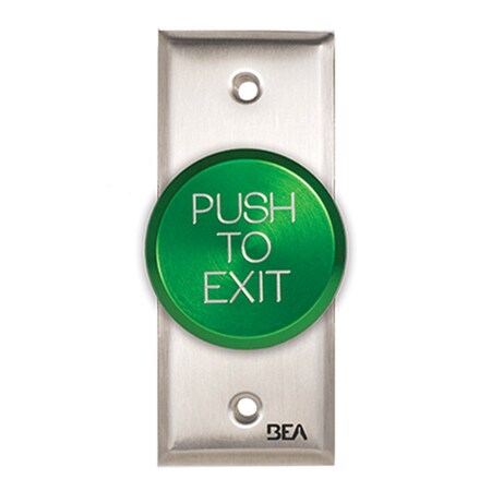 Bea Pushbutton 10ACPBDA9